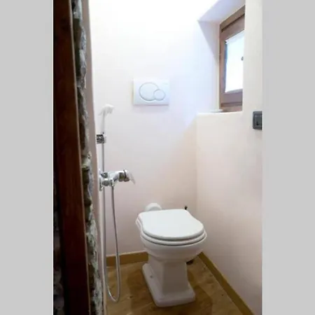Il Guscio Holiday home