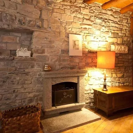 Il Guscio Holiday home