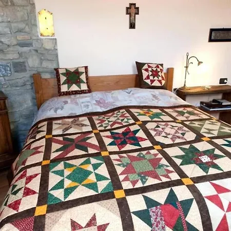 Il Guscio Holiday home Torno