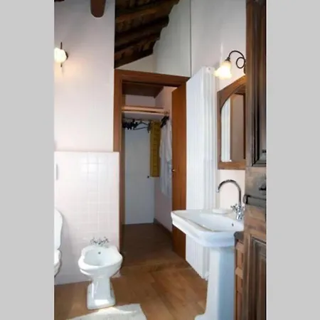 Holiday home Il Guscio