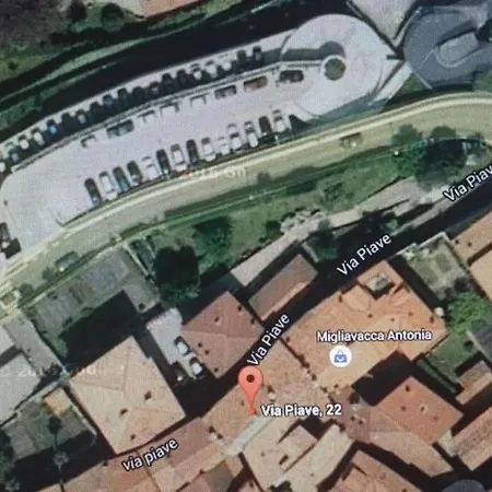 Il Guscio Holiday home