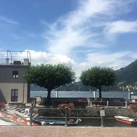 Il Guscio Holiday home